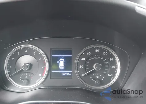 2020 Hyundai Santa Fe Se z USA, uszkodzony, nr VIN 5NMS23AD3LH176910